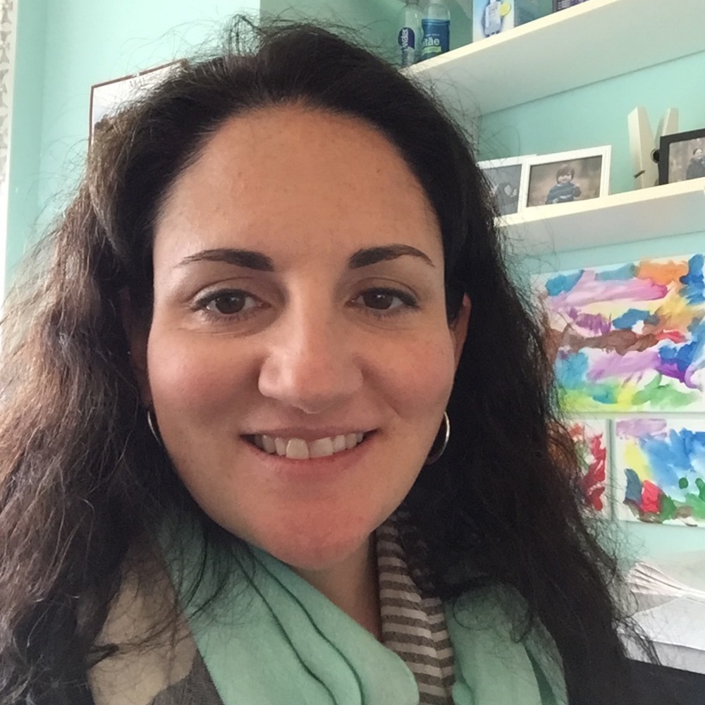 Meet your Posher, Anne